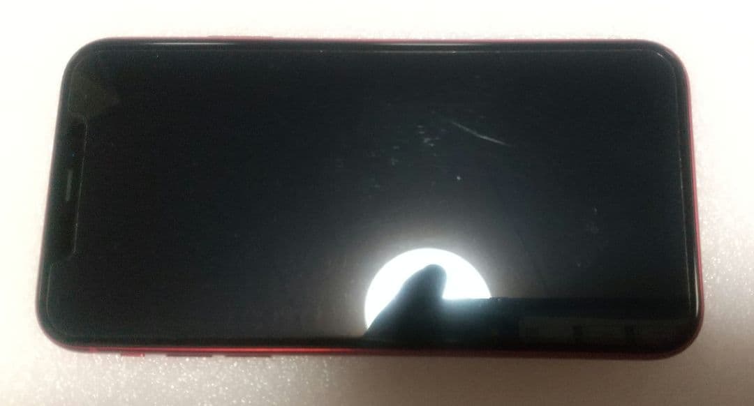 【バッテリー最大容量77％】iphone11 64GB SIMフリー