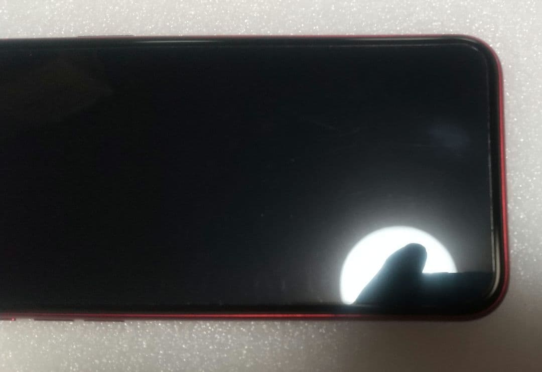 【バッテリー最大容量77％】iphone11 64GB SIMフリー