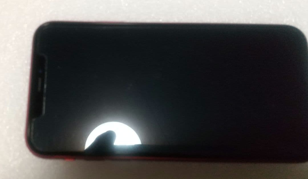 【バッテリー最大容量77％】iphone11 64GB SIMフリー