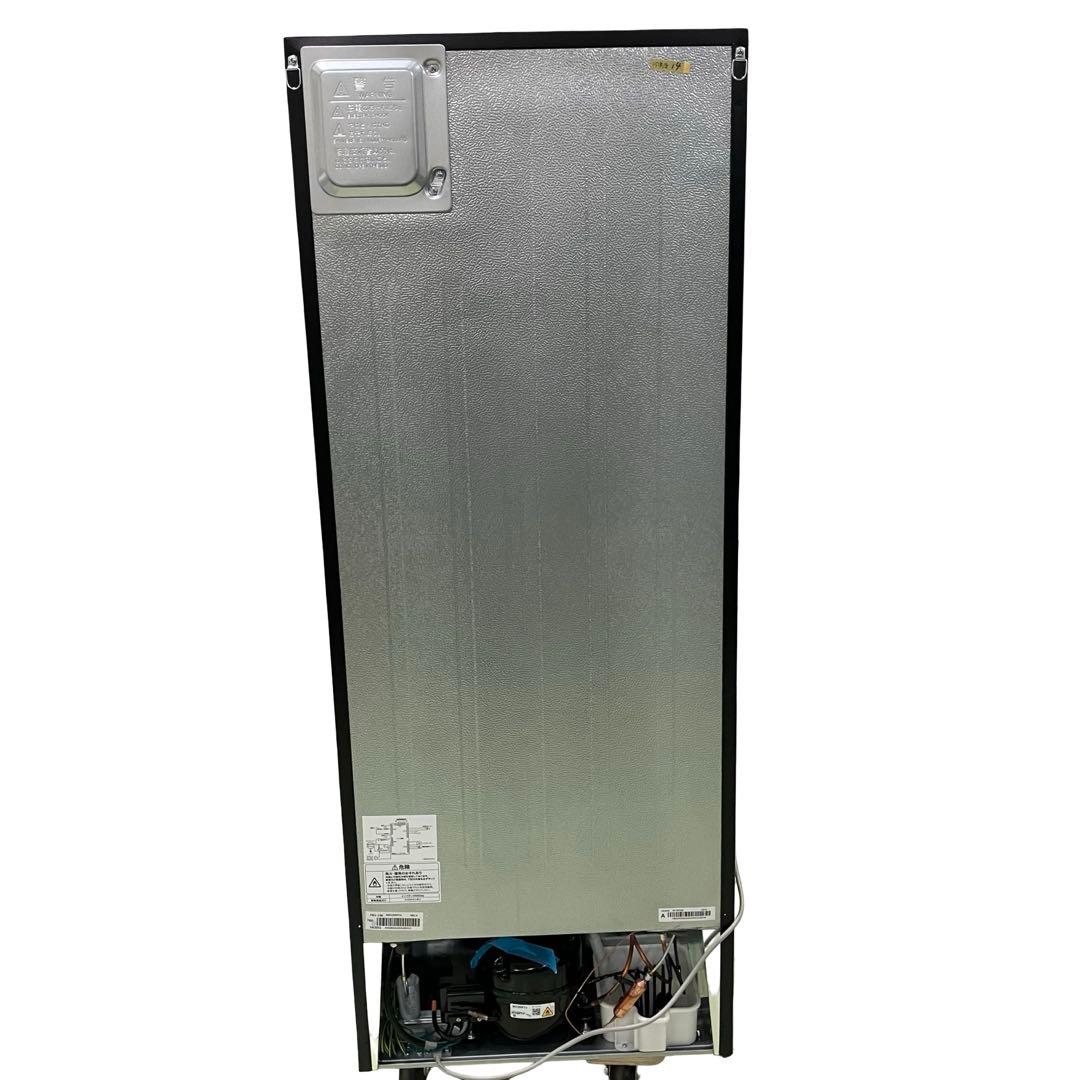 【再編集】冷凍庫 ツインバード 1ドア冷凍庫 HF-E916