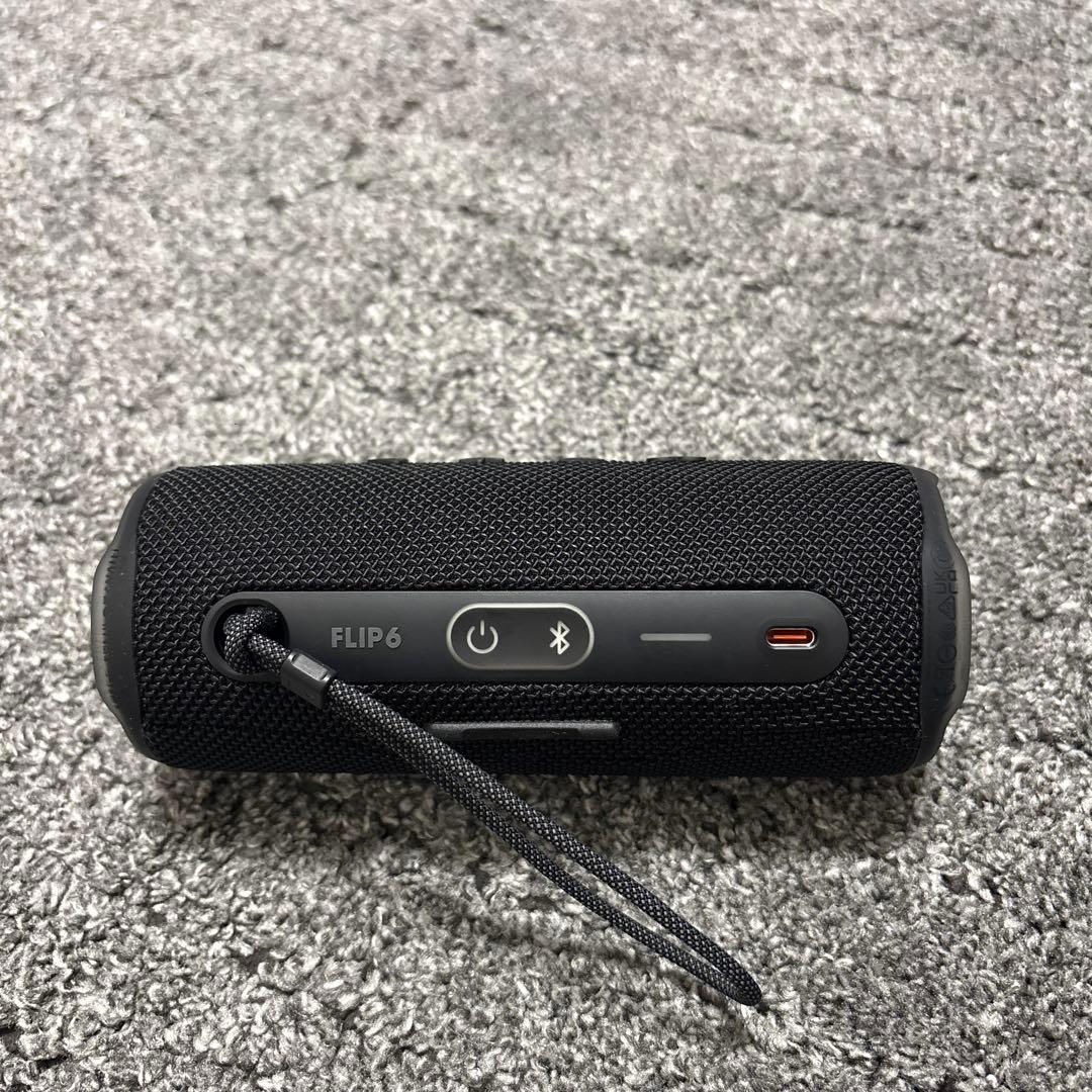 JBL FLIP6 スピーカー