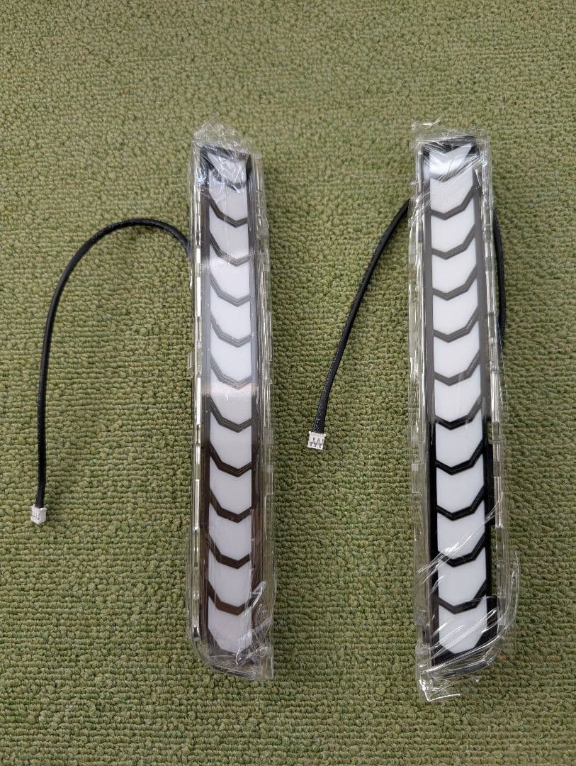 LEDルームランプキット　40系アルファードヴェルファイア