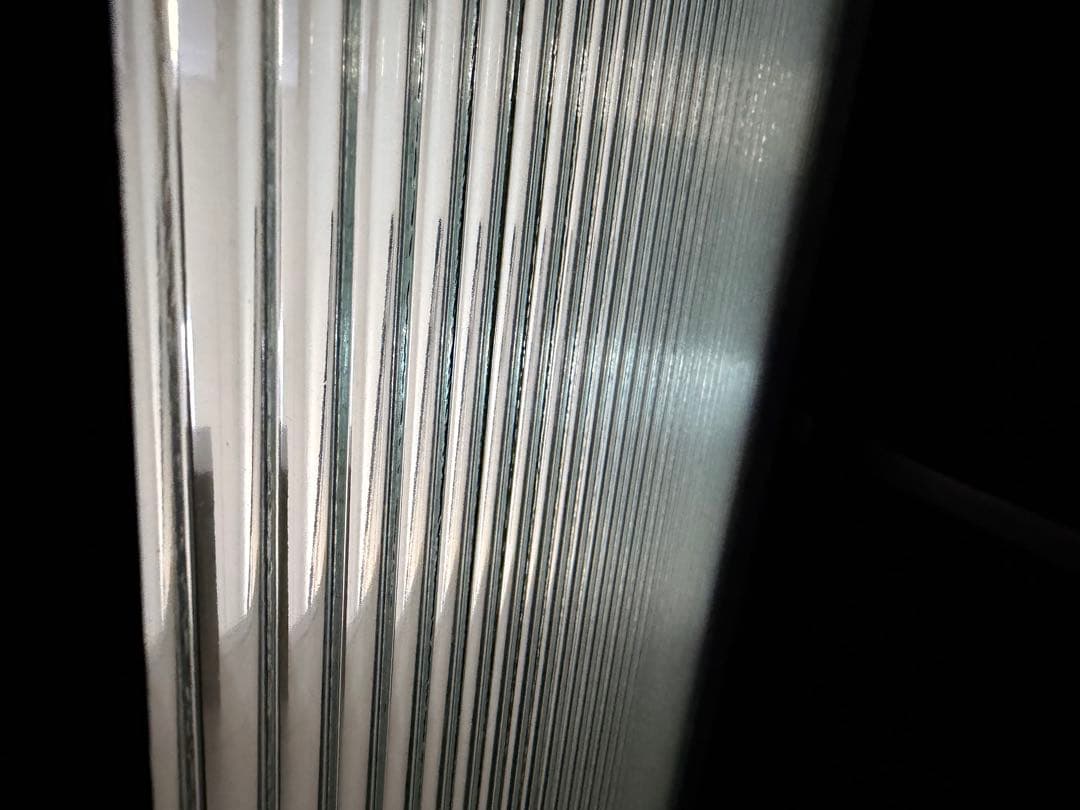 ※時刻表　asian vintage cabinet