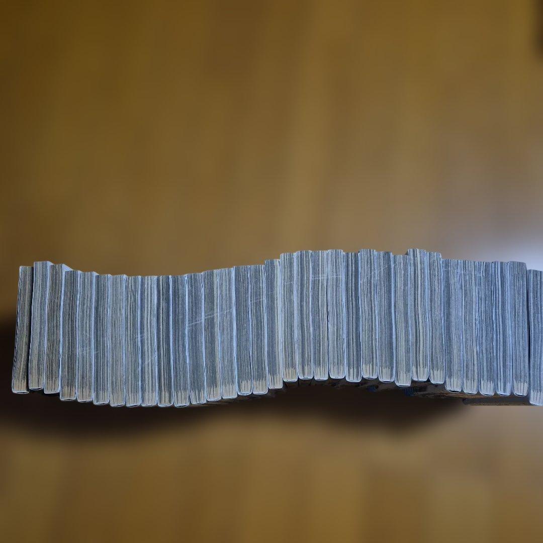 ちるらん　新撰組鎮魂歌　1〜33巻