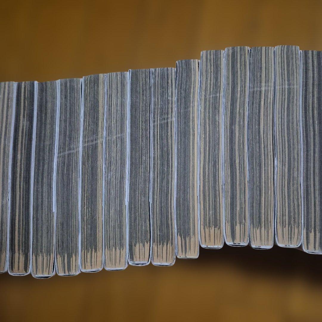 ちるらん　新撰組鎮魂歌　1〜33巻