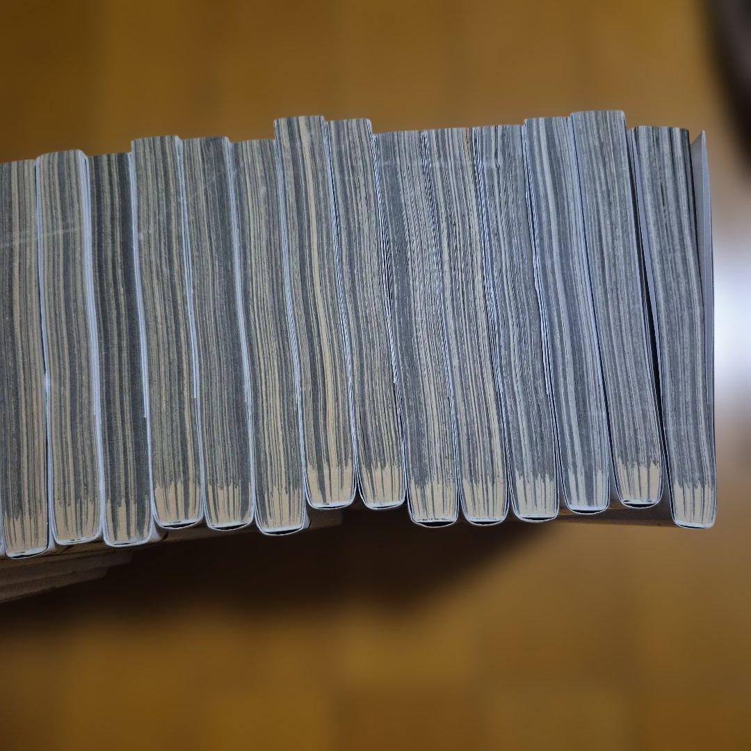 ちるらん　新撰組鎮魂歌　1〜33巻