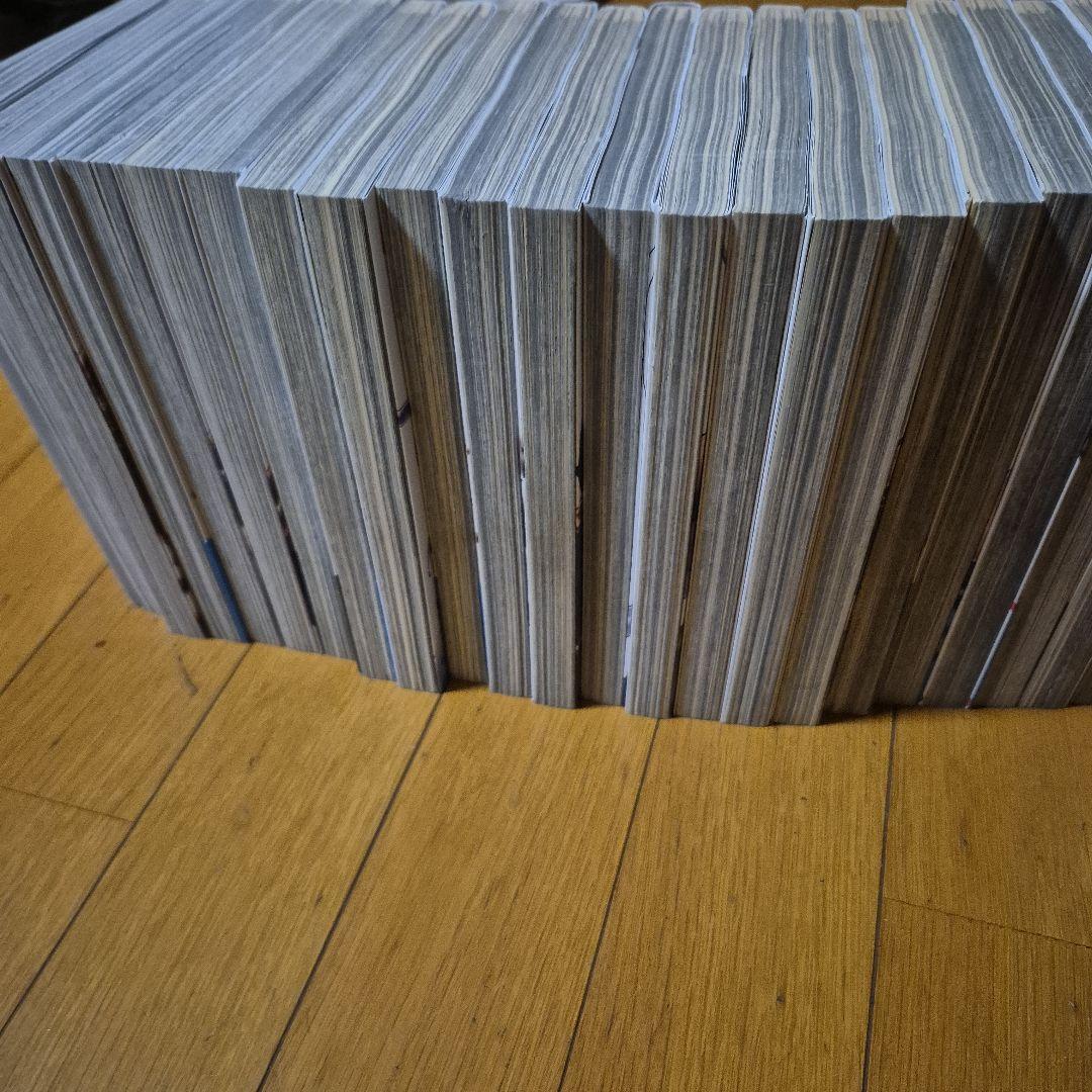 ちるらん　新撰組鎮魂歌　1〜33巻