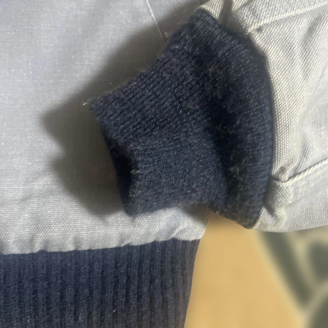 Carhartt ライトブルー ジャケット Mサイズ