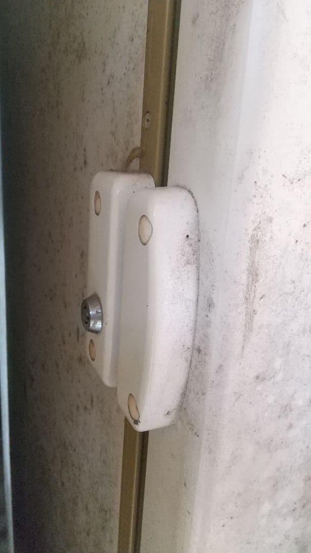 冷蔵庫(お米保管用)