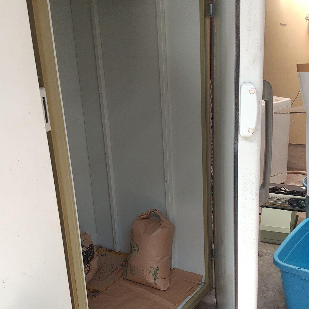 冷蔵庫(お米保管用)