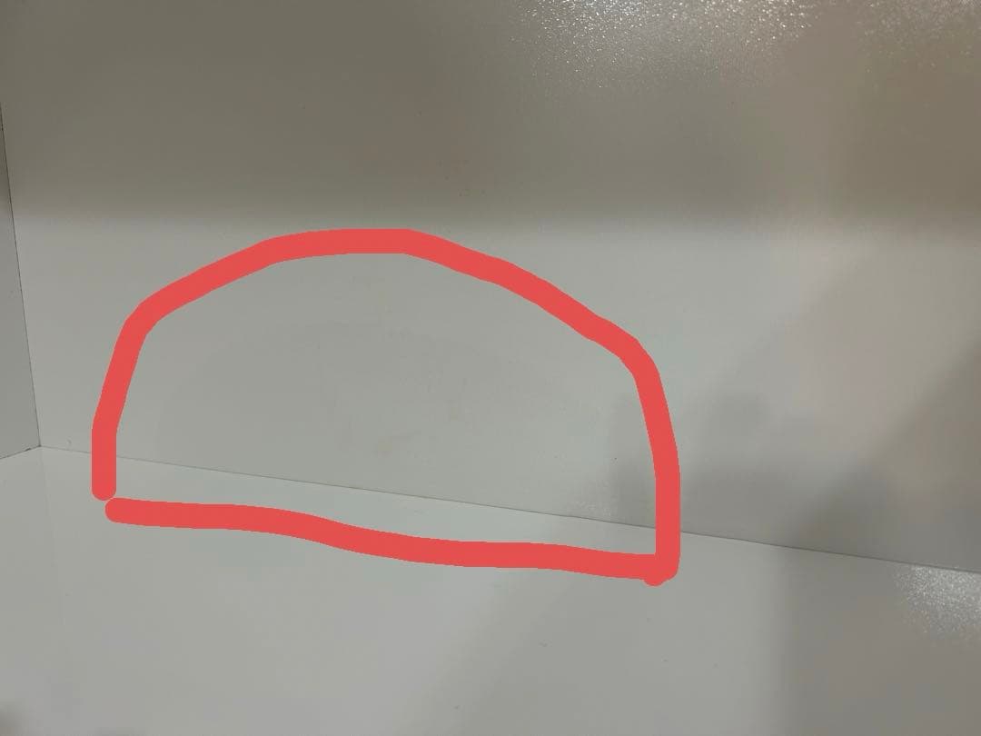 ニトリ　キッチンボード　120cm 【送料込み】