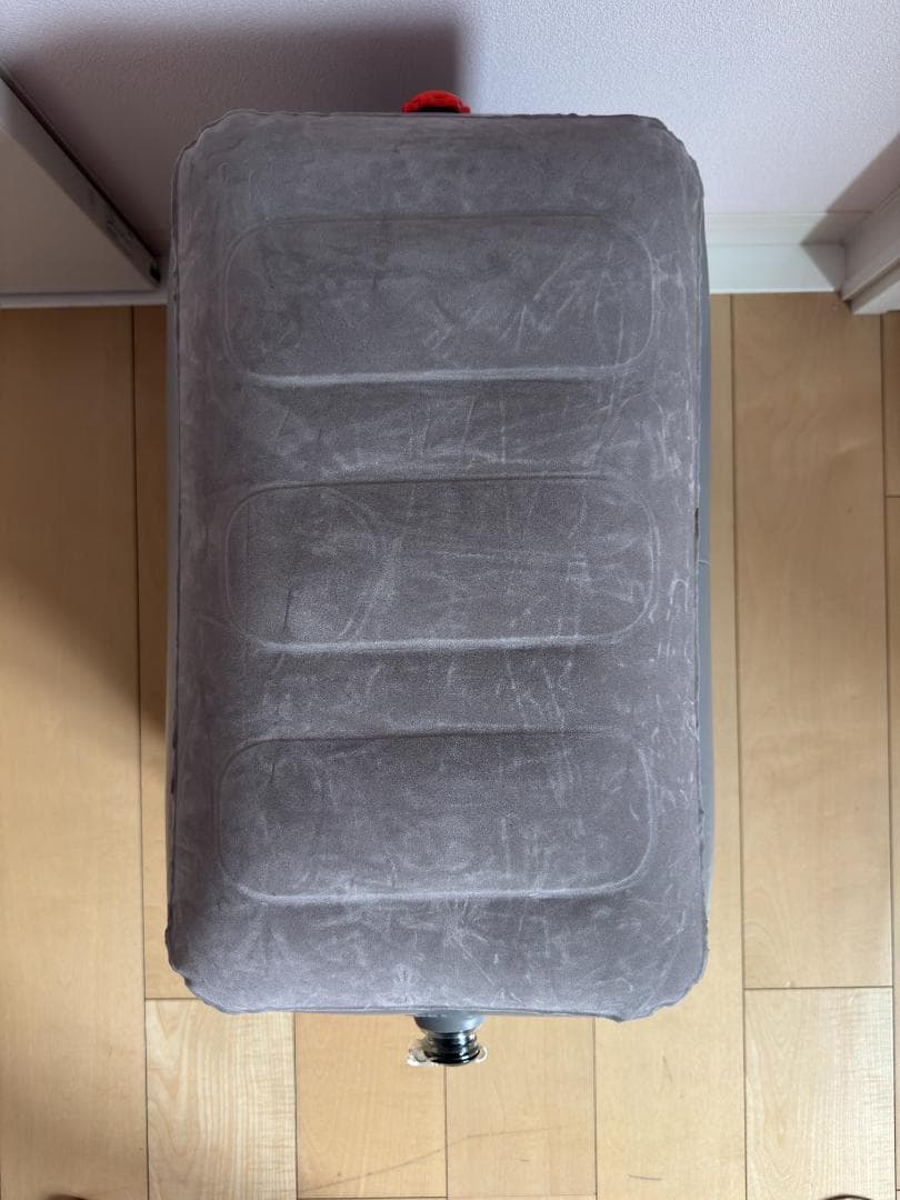 Kooshy Kids Kooshion 旅行用クッション 美品