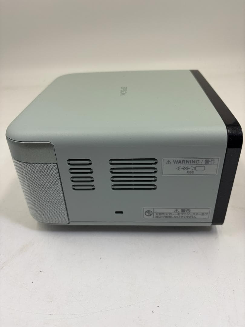 EPSON dreamio EF-21G ホームプロジェクター Google