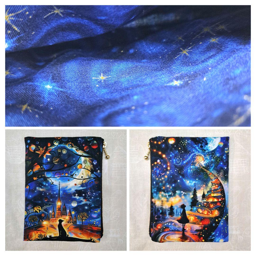 みい ③トートバッグ、スマホポーチ、ポーチ