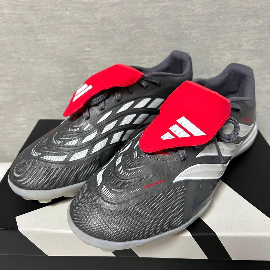 美品 ADIDAS プレデター26 PRO TF サイズ26.5㎝