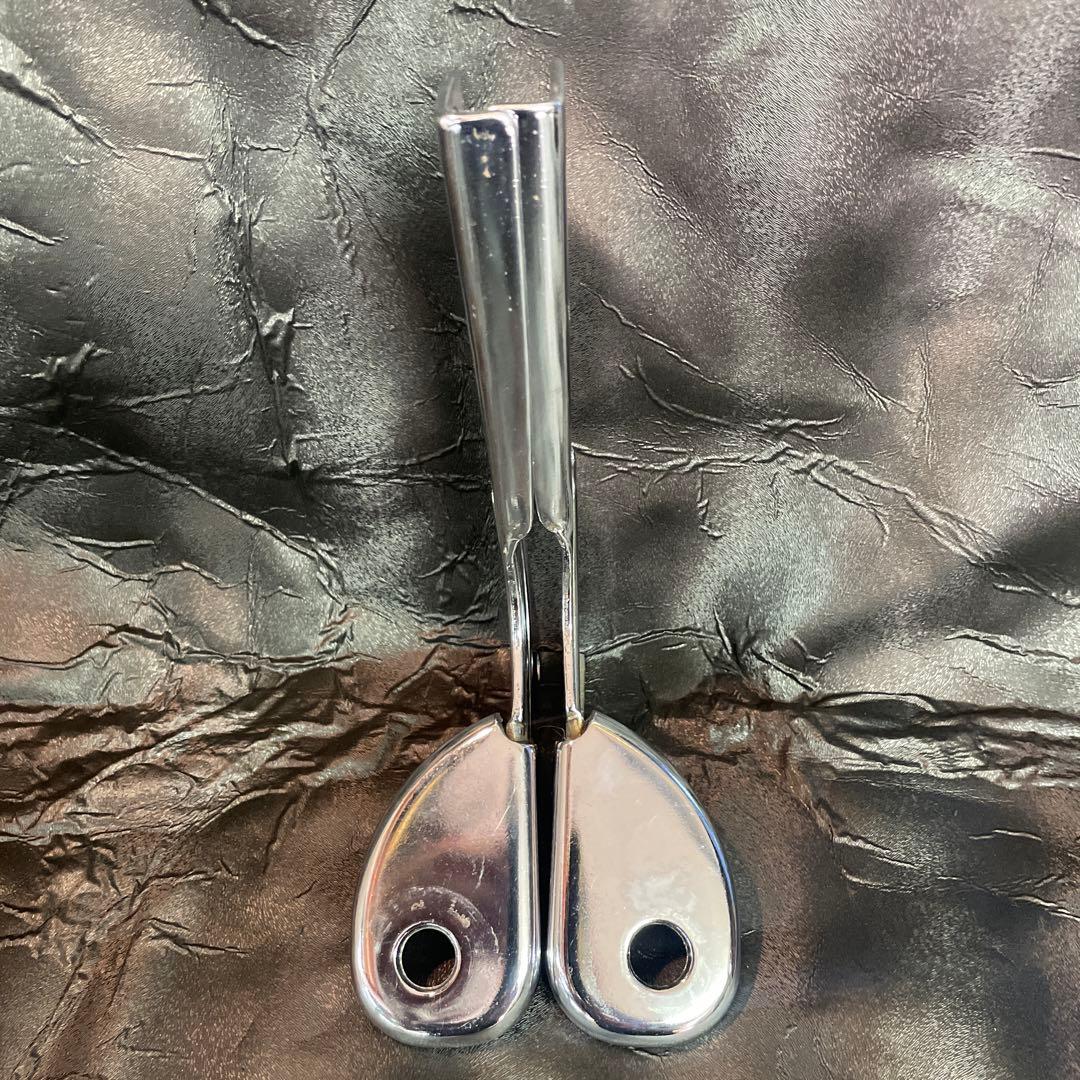 ハーレー　フォグランプステー