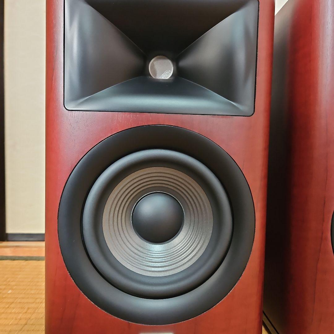 【値下げ】JBL studio630 スピーカー