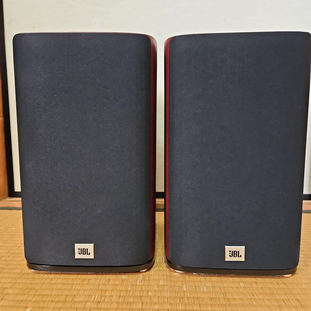 【値下げ】JBL studio630 スピーカー