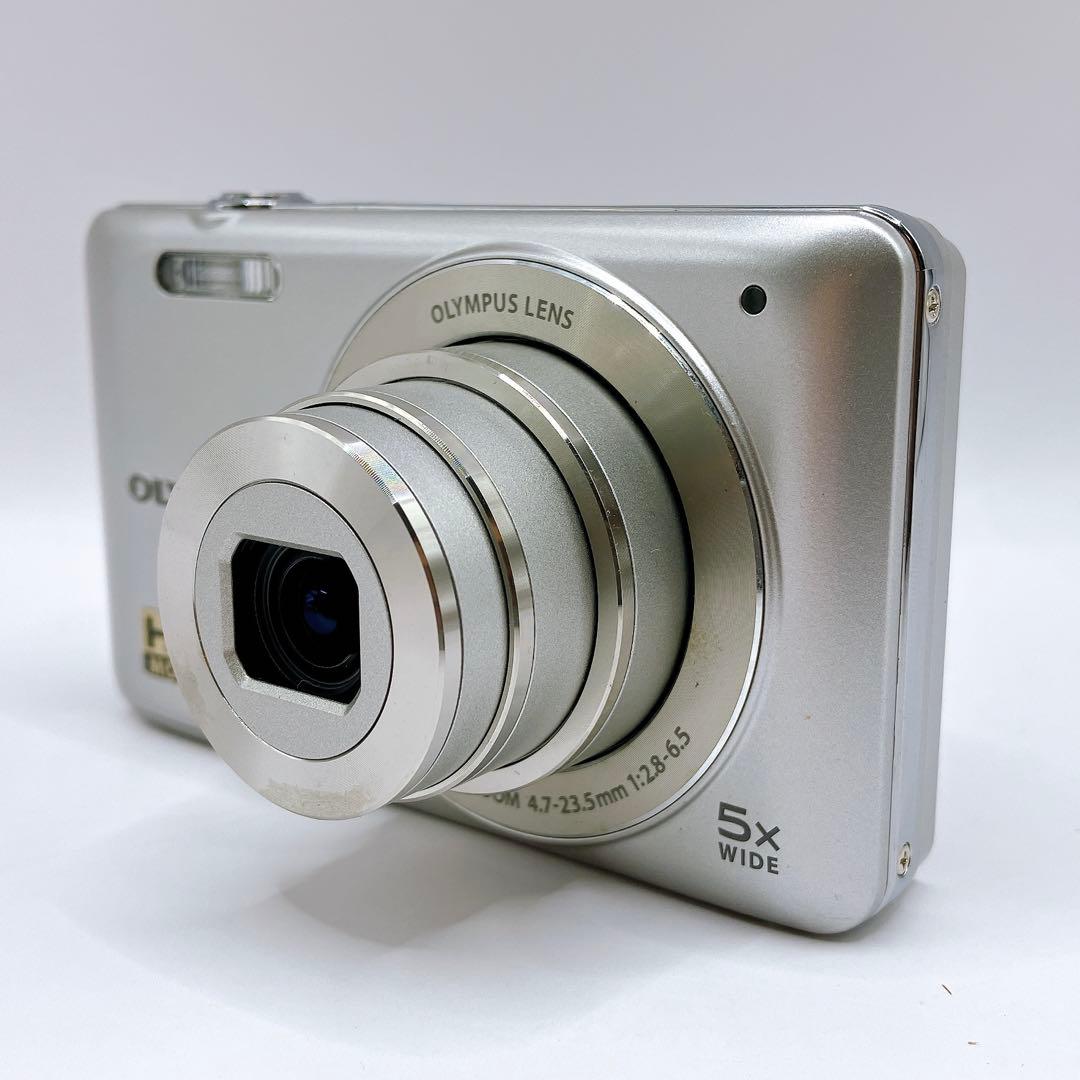 【専用】hithujinoshown 様Olympus VG-120