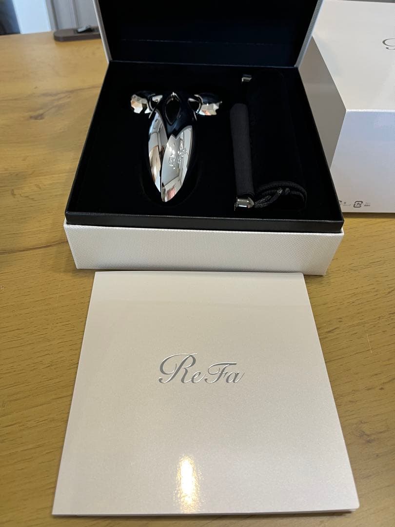 リファカラット　サロンモデル　新品