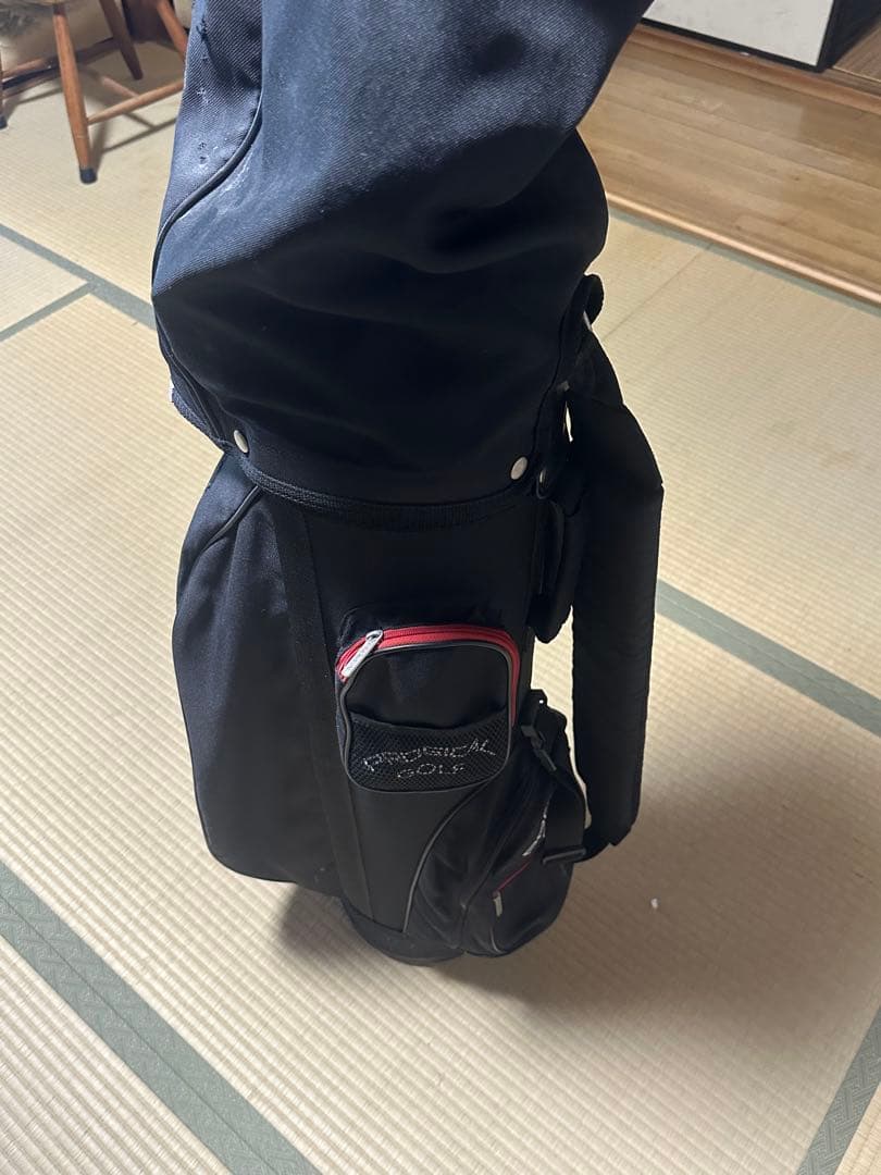 YAMAHA ゴルフクラブ12本セット　左利き用