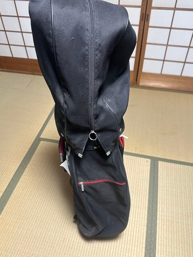 YAMAHA ゴルフクラブ12本セット　左利き用