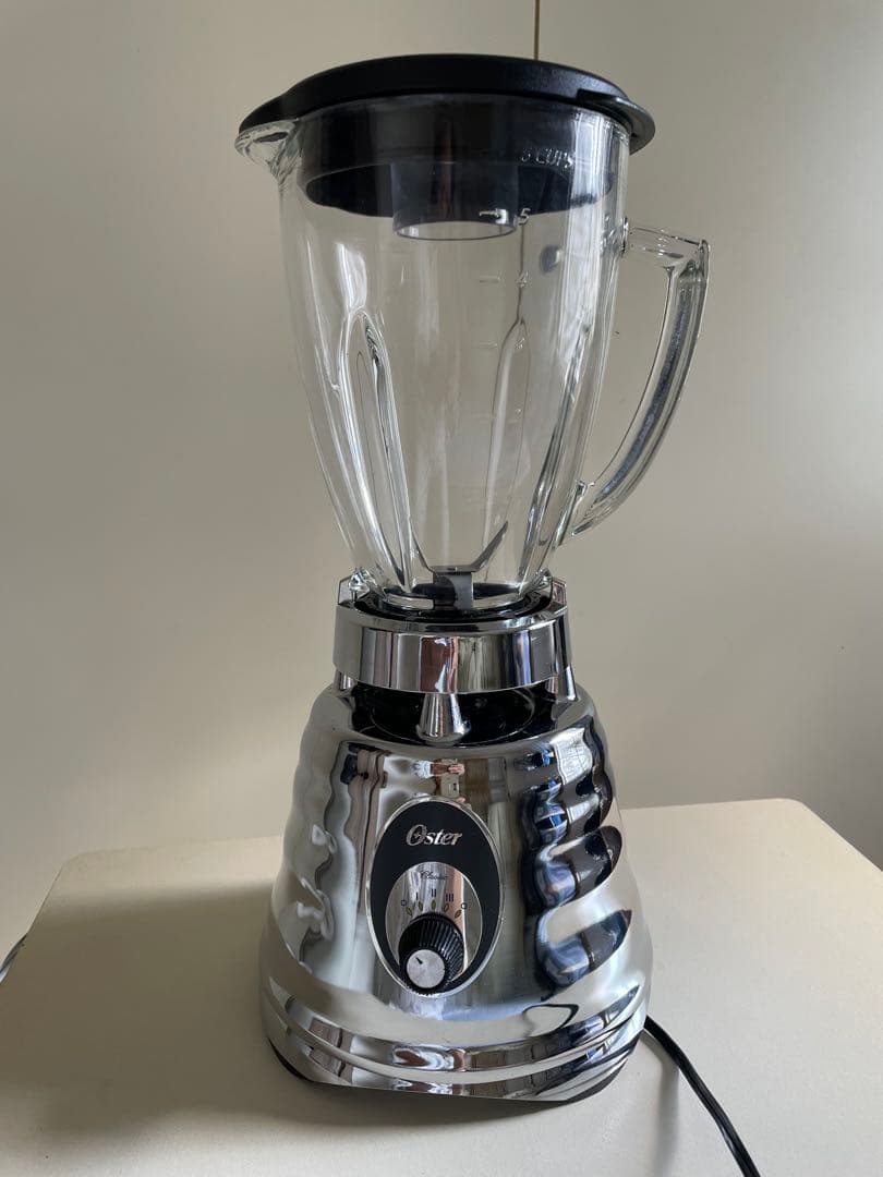 Oster Classicアーバンブレンダー　1.25L 美品です☆