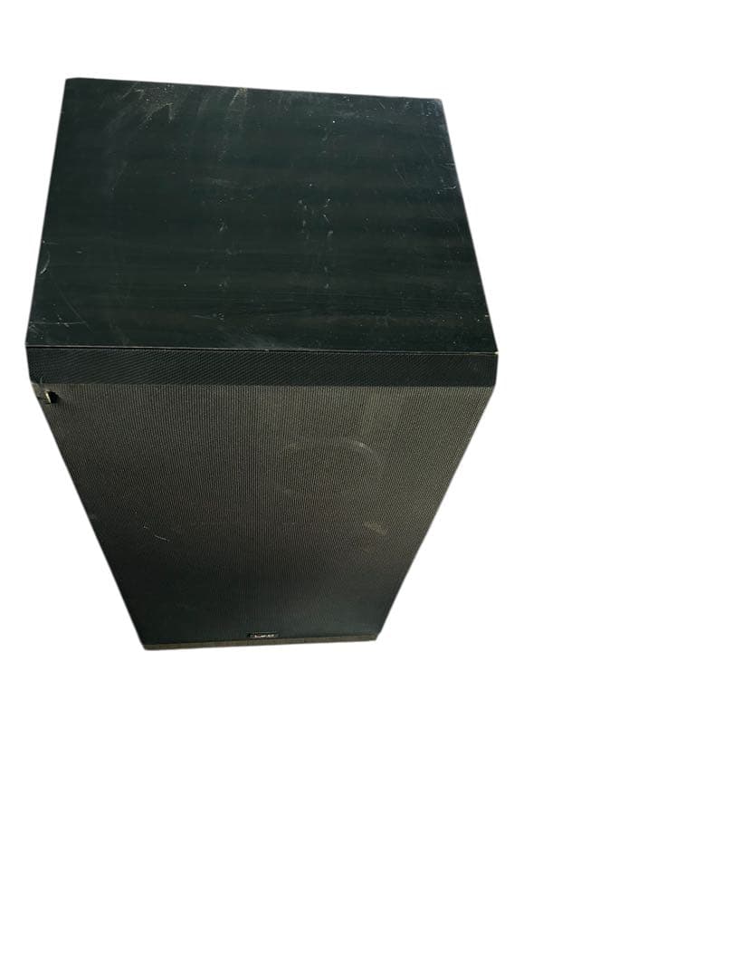 【Lo-D HS-F700】スピーカー ペア