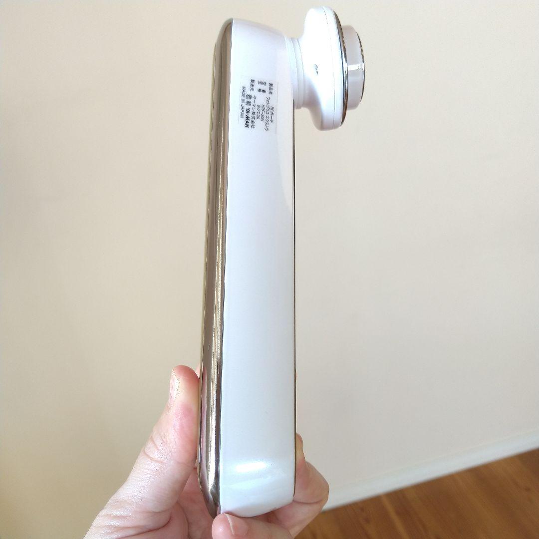 ヤーマン YA-MAN 美顔器 フォトプラス エクストラEX HRF-20N