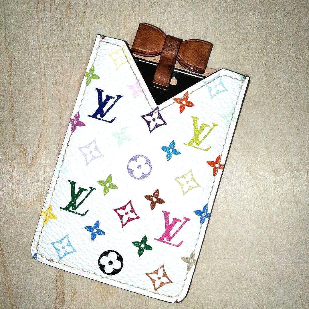 ルイヴィトン エテュイ ミロワール コンパクトミラー 中古品 (92045)