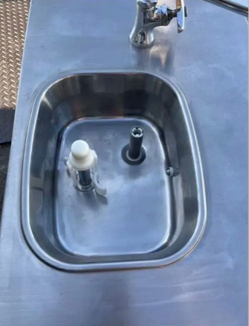 Nissei Freezer CompactIIIソフトクリームフリーザー　引取