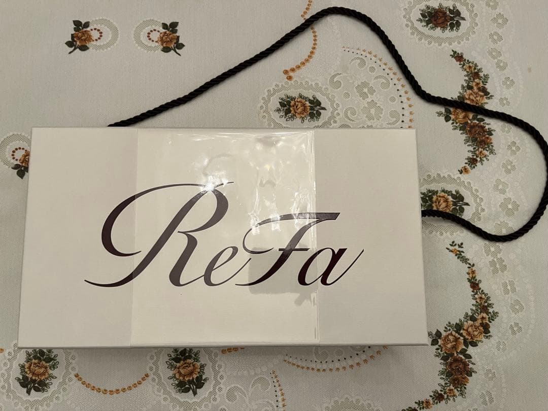 ローズゴールド ヘアドライヤー