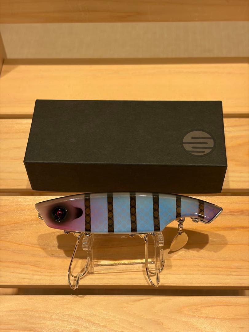 ポ*ー様 レイミア　モッキンバード