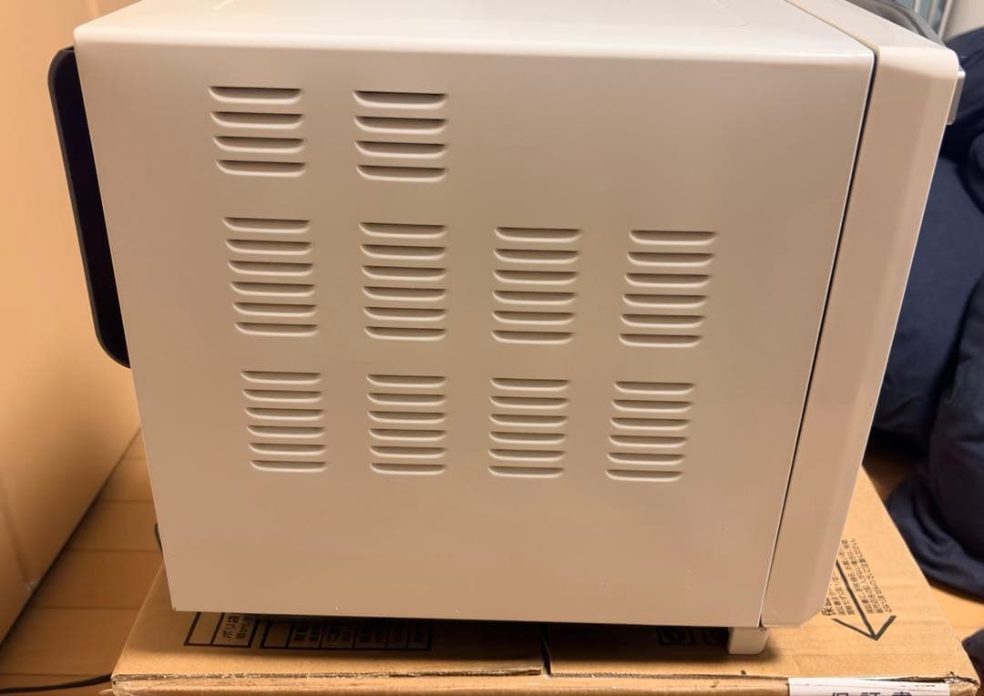 SHARP オーブンレンジ RE-SS8X