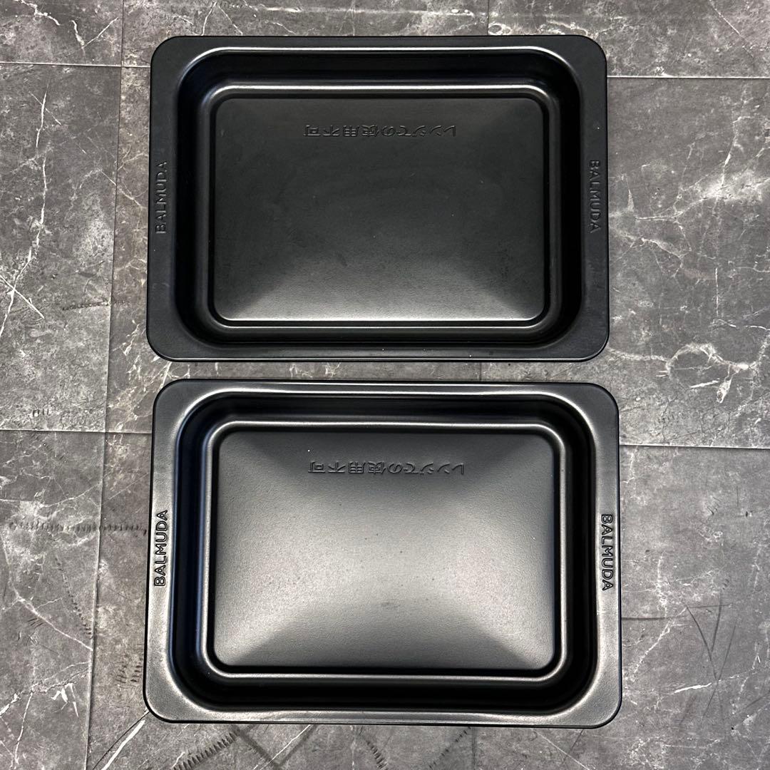 ∞送料込！BALMUDA ジャンク扱い オーブンレンジ K04A-BK 2021