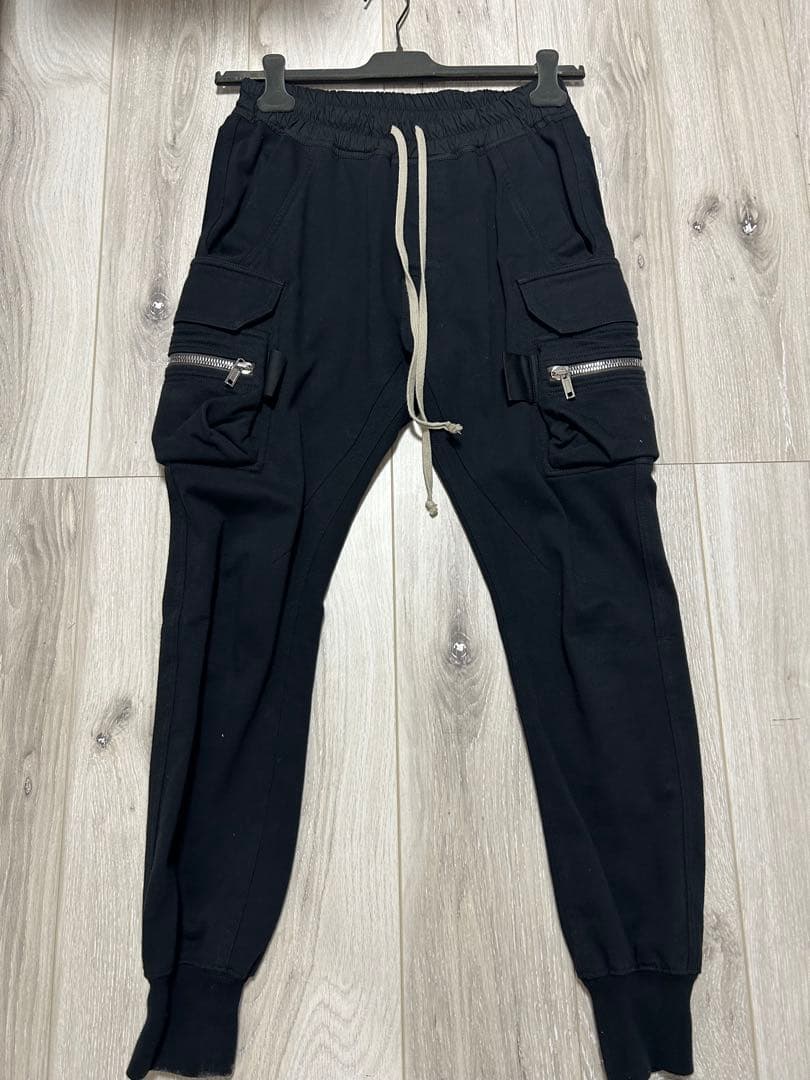 RickOwens リックオウエンス