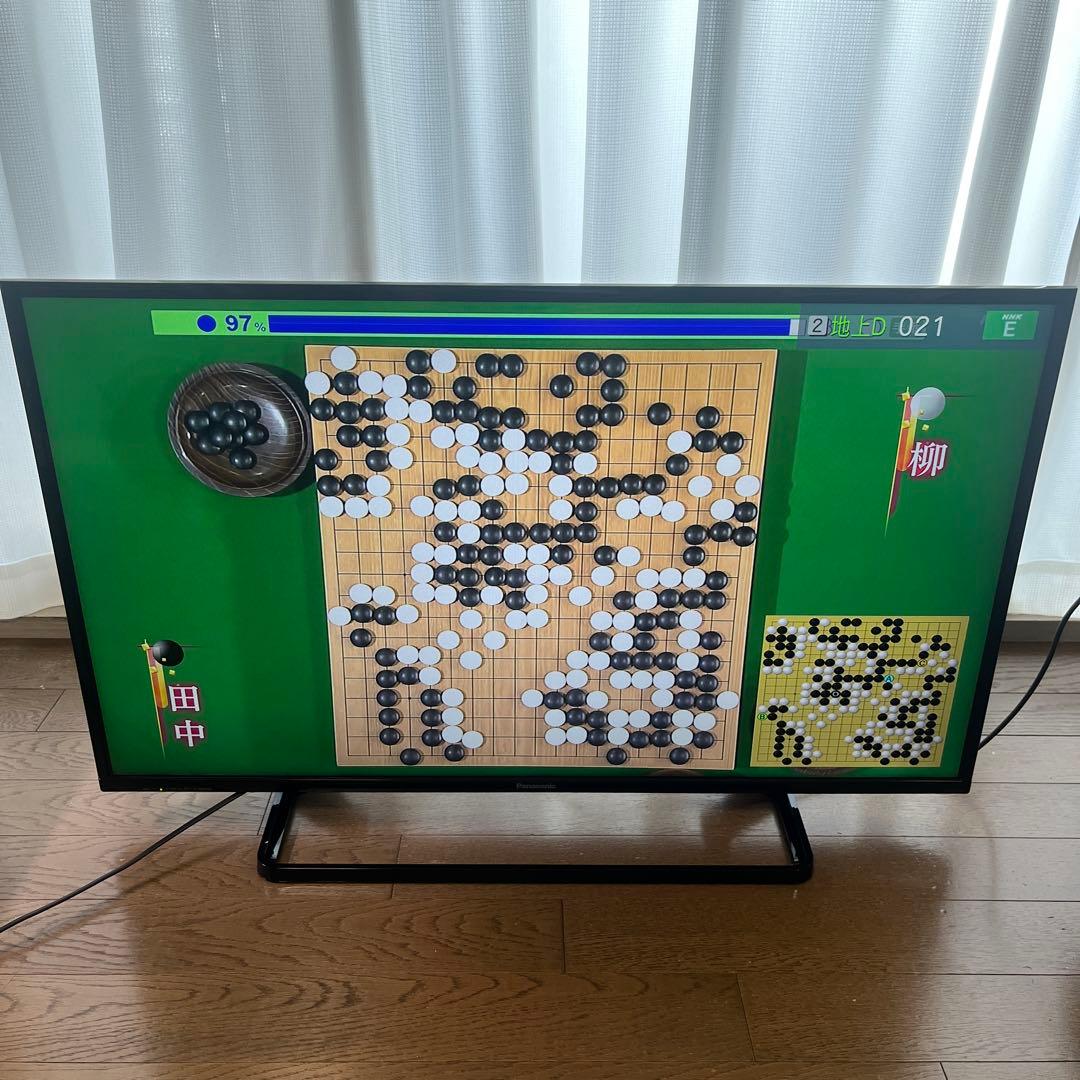 Panasonic TH-39A305 テレビ