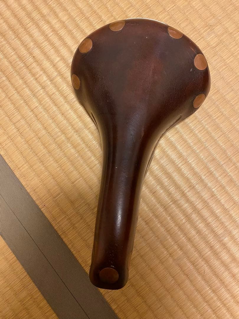 BROOKS ブルックスプロフェッショナル　サドル
