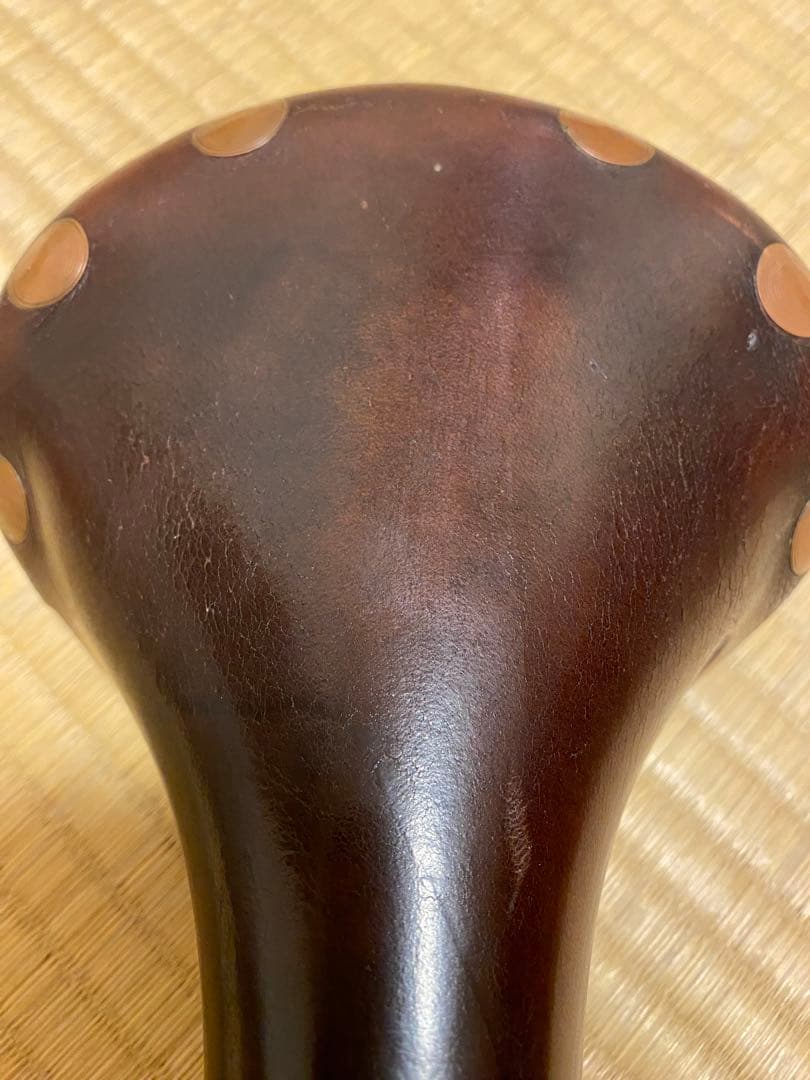 BROOKS ブルックスプロフェッショナル　サドル