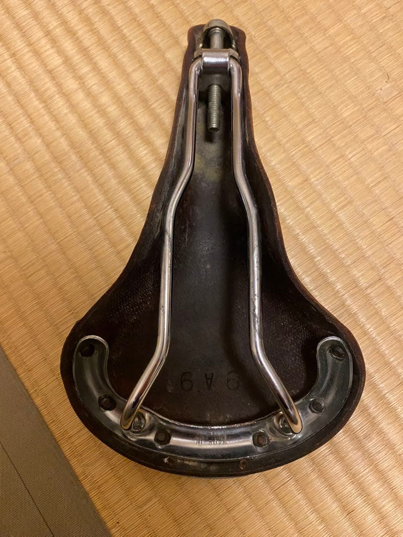 BROOKS ブルックスプロフェッショナル　サドル