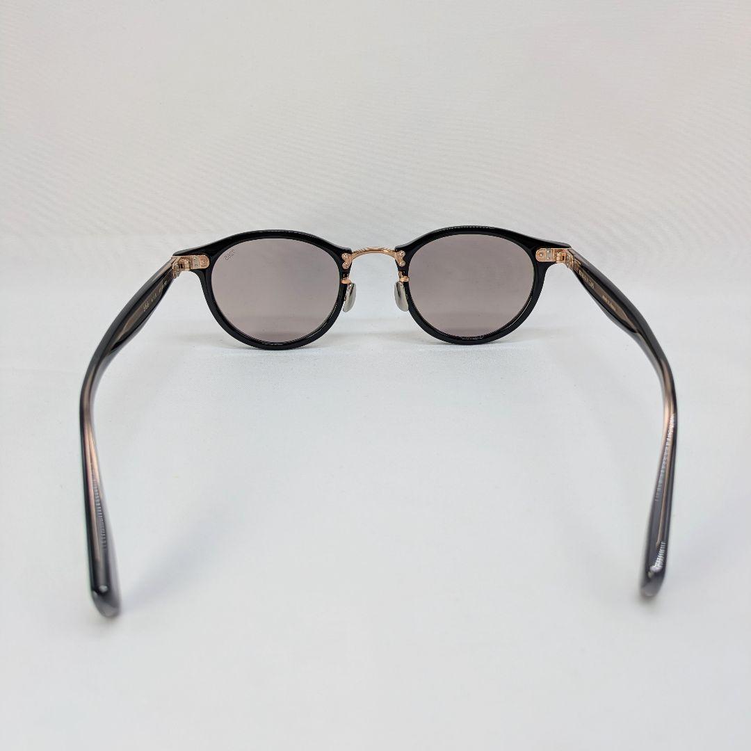 EYEVAN 7285 佐藤健 566 アイヴァン サングラス 眼鏡 UVカット