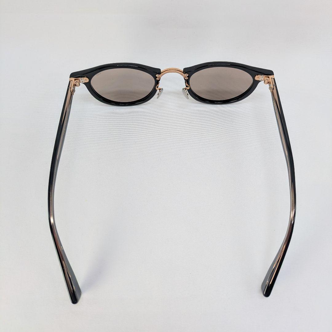 EYEVAN 7285 佐藤健 566 アイヴァン サングラス 眼鏡 UVカット