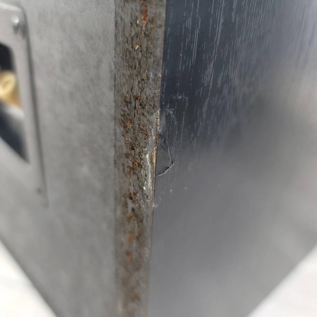 【良品】ヤマハ YAMAHA スピーカーペア NS-10MT