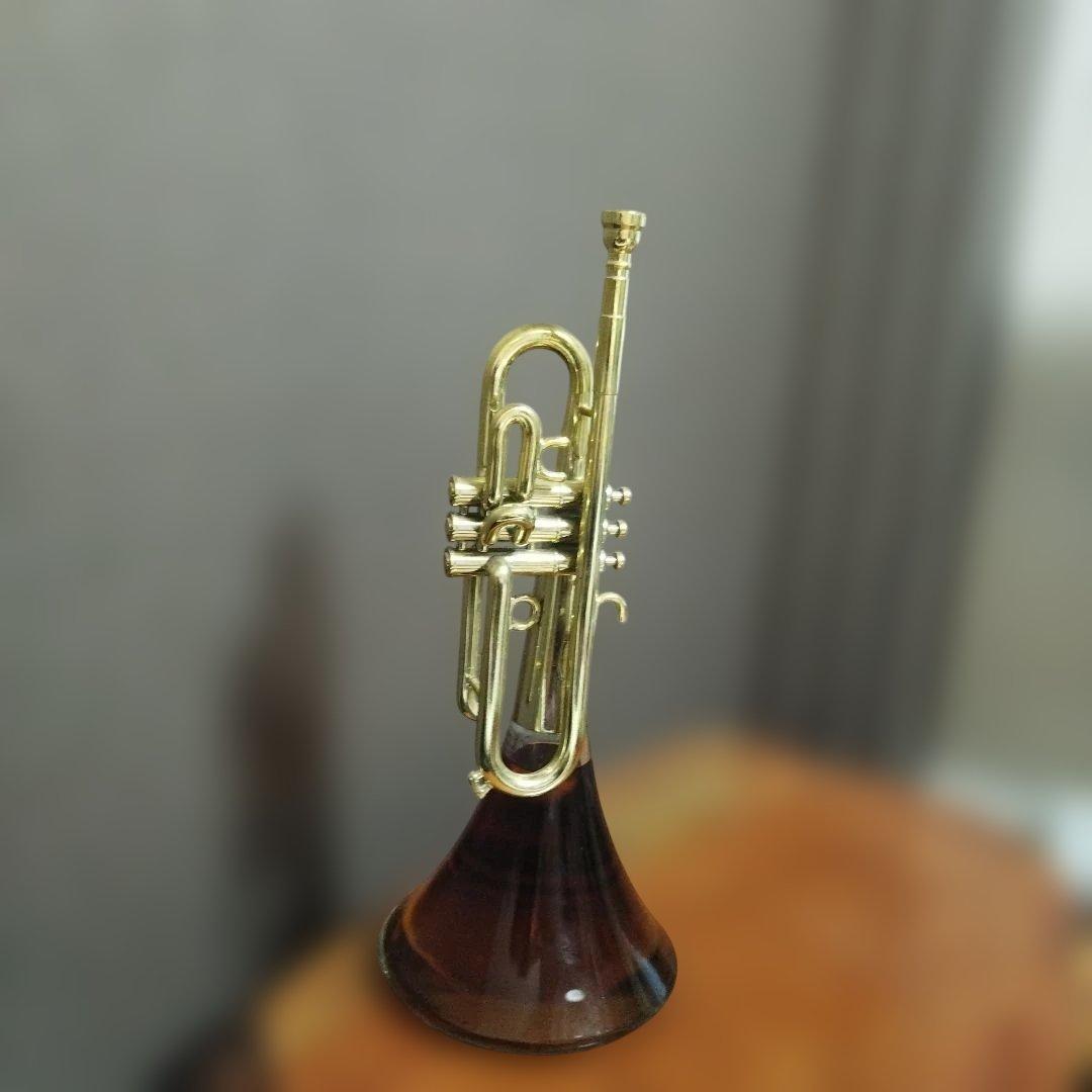 サントリー響　トランペットボトル　未開封