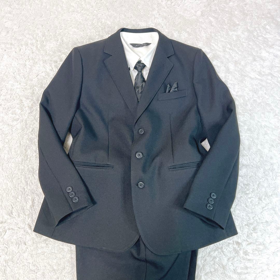 極美品✨ショパン フォーマルセットアップ 150