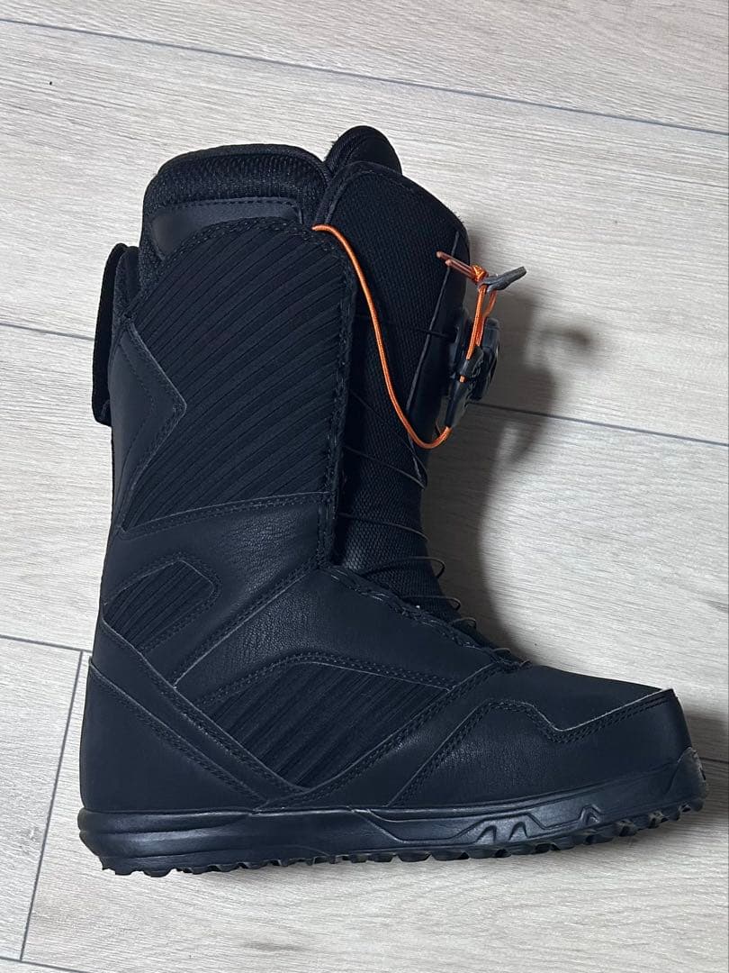 thirtytwo STW BOA レディース　23.5〜24㎝