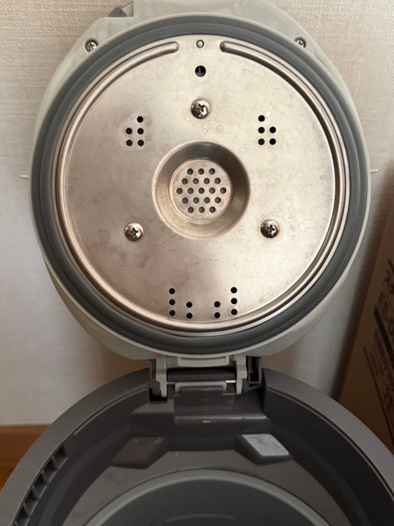 【2023年製】EE-DD35-HA 象印　加湿器