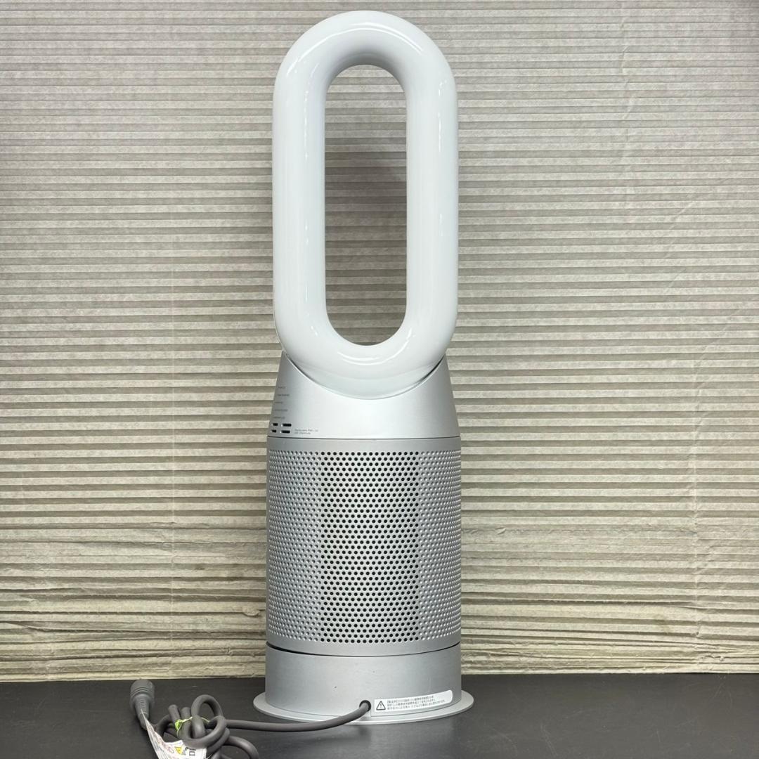 ☆ダイソン Purifier　Hot+Cool　HP07YY 2022年製