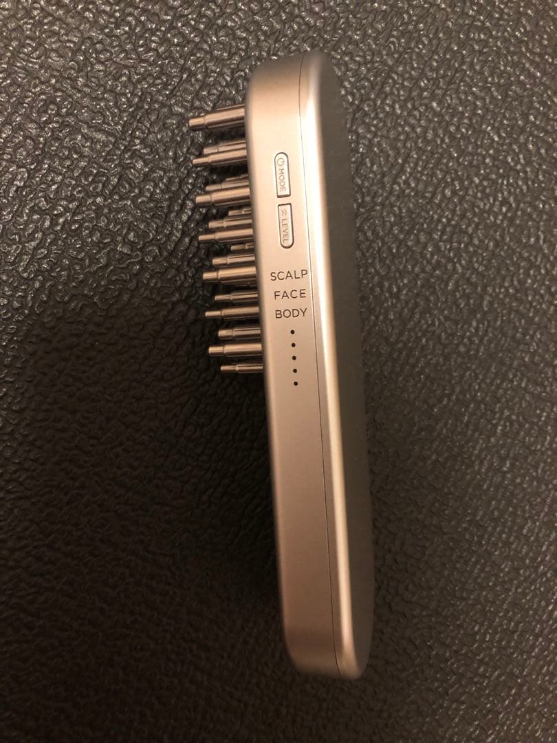 ‼️今だけセール‼️超美品【サロニア】リフトブラシ リフトアップ￼