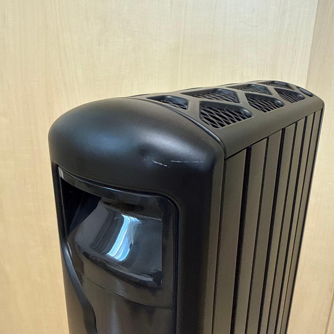 DeLonghi デロンギ マルチダイナミックヒーター MDH09-PB BK